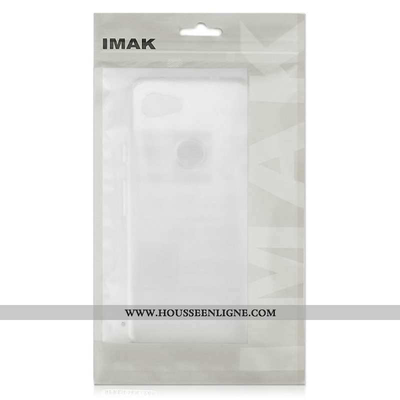 Coque Xiaomi Redmi Note 13 4G Série UX-5 IMAK