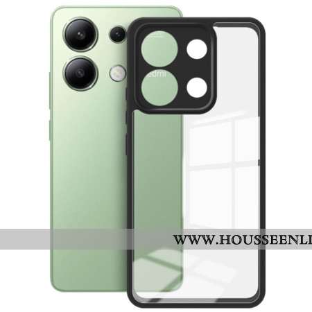 Coque Xiaomi Redmi Note 13 4G UX-9A IMAK