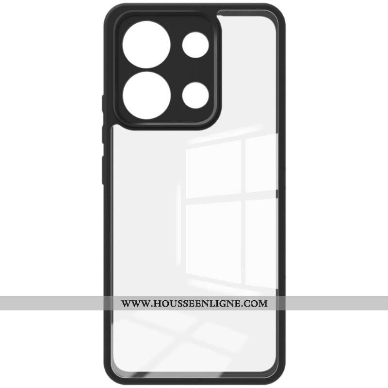 Coque Xiaomi Redmi Note 13 4G UX-9A IMAK