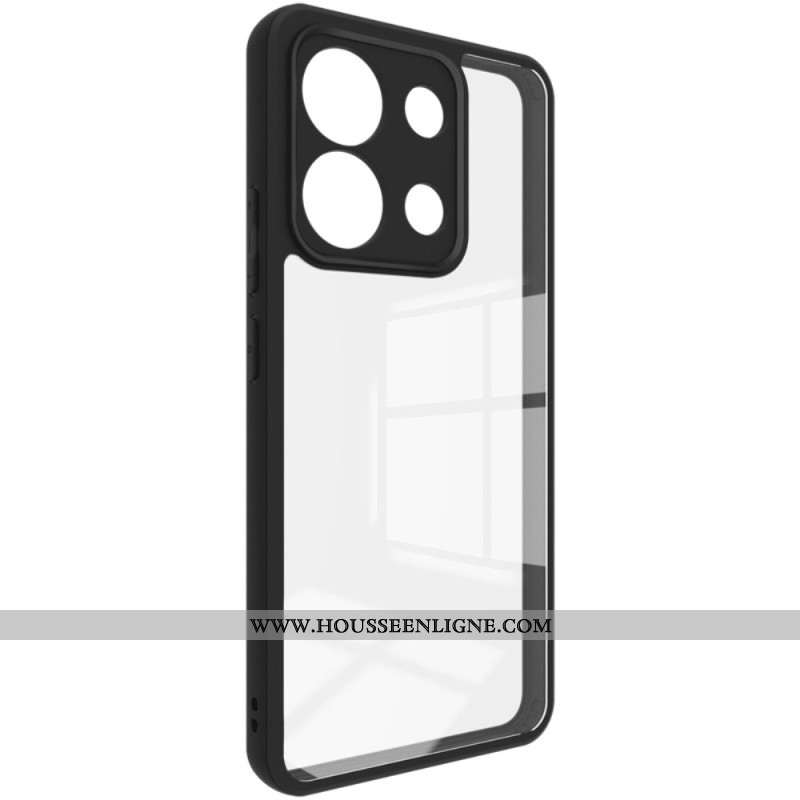 Coque Xiaomi Redmi Note 13 4G UX-9A IMAK