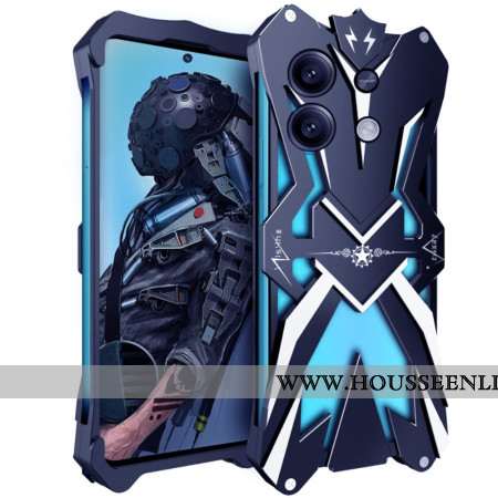 Coque Xiaomi Redmi Note 13 4G Warrior