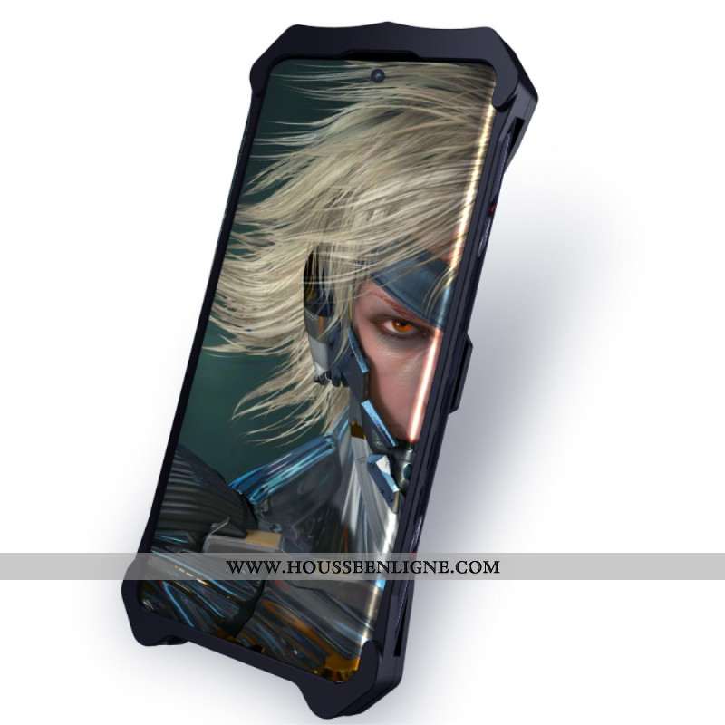 Coque Xiaomi Redmi Note 13 4G Warrior