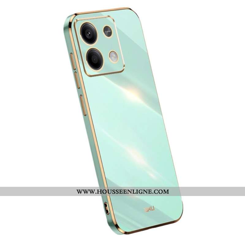 Coque Xiaomi Redmi Note 13 4G XINLI