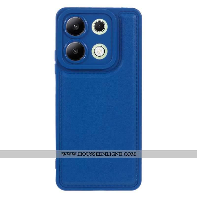 Coque Xiaomi Redmi Note 13 4G XL Series