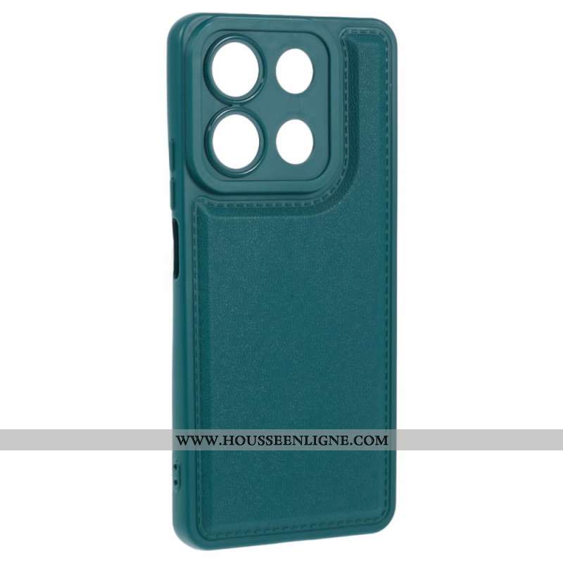 Coque Xiaomi Redmi Note 13 4G XL Series