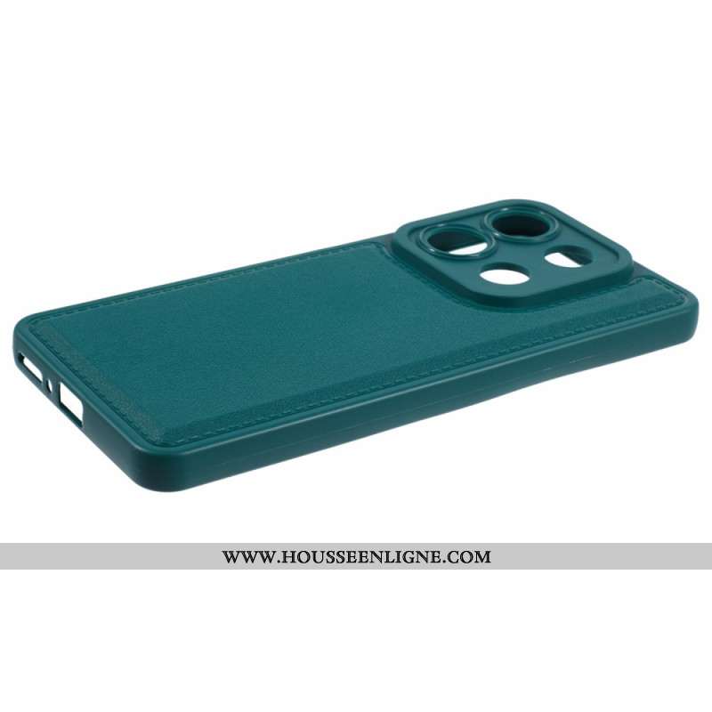 Coque Xiaomi Redmi Note 13 4G XL Series