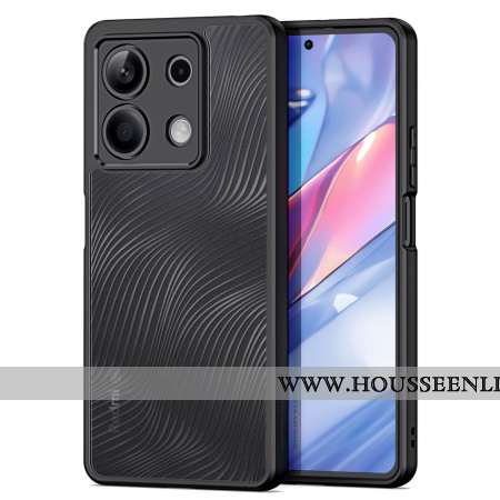 Coque Xiaomi Redmi Note 13 5G Aimo Series DUX DUCIS