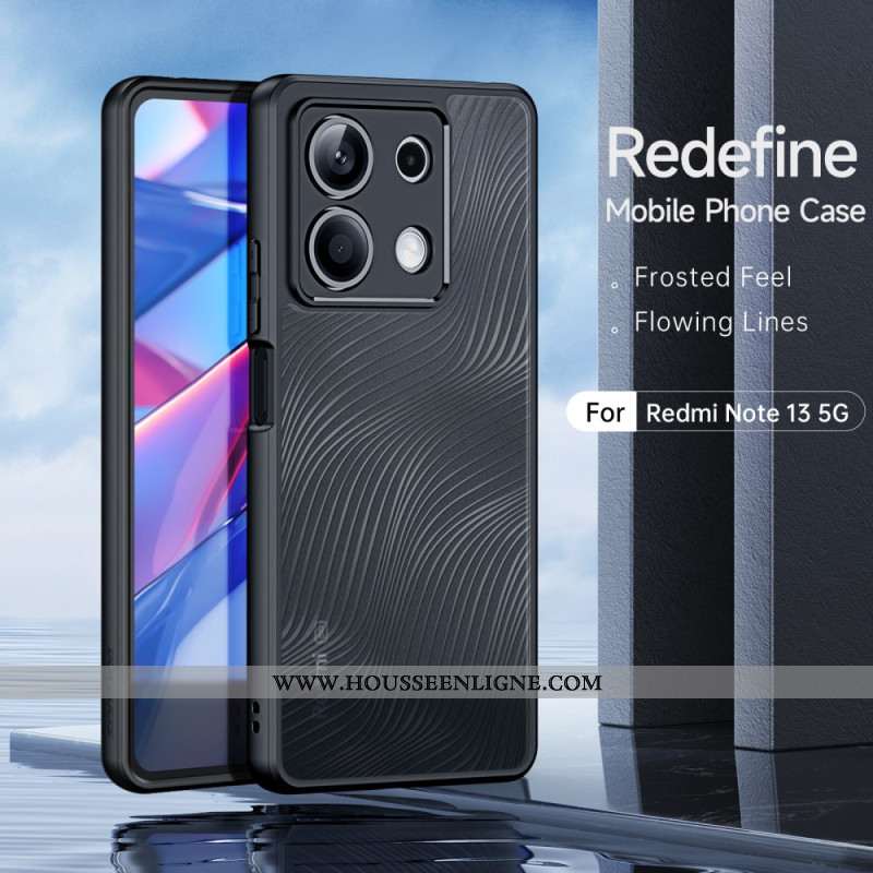 Coque Xiaomi Redmi Note 13 5G Aimo Series DUX DUCIS