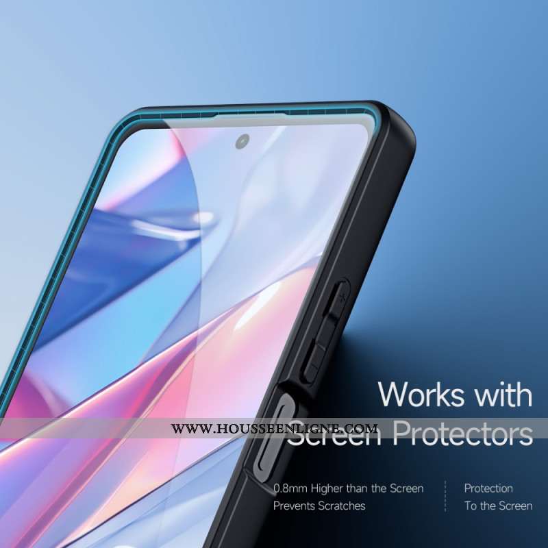 Coque Xiaomi Redmi Note 13 5G Aimo Series DUX DUCIS