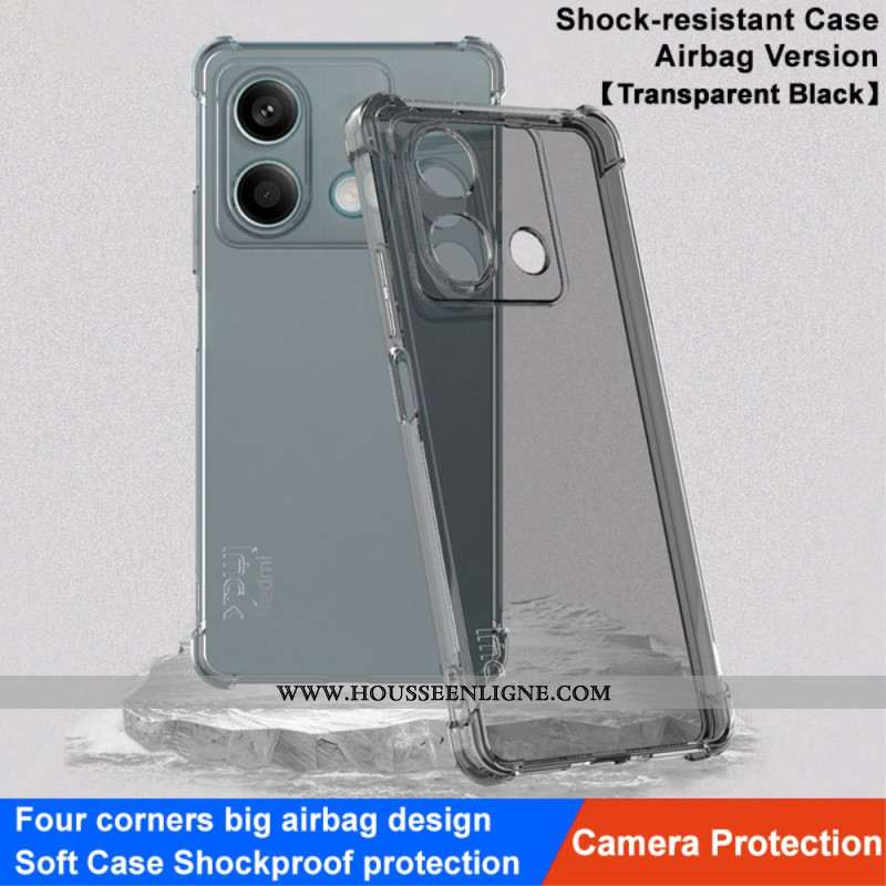 Coque Xiaomi Redmi Note 13 5G Airbags IMAK