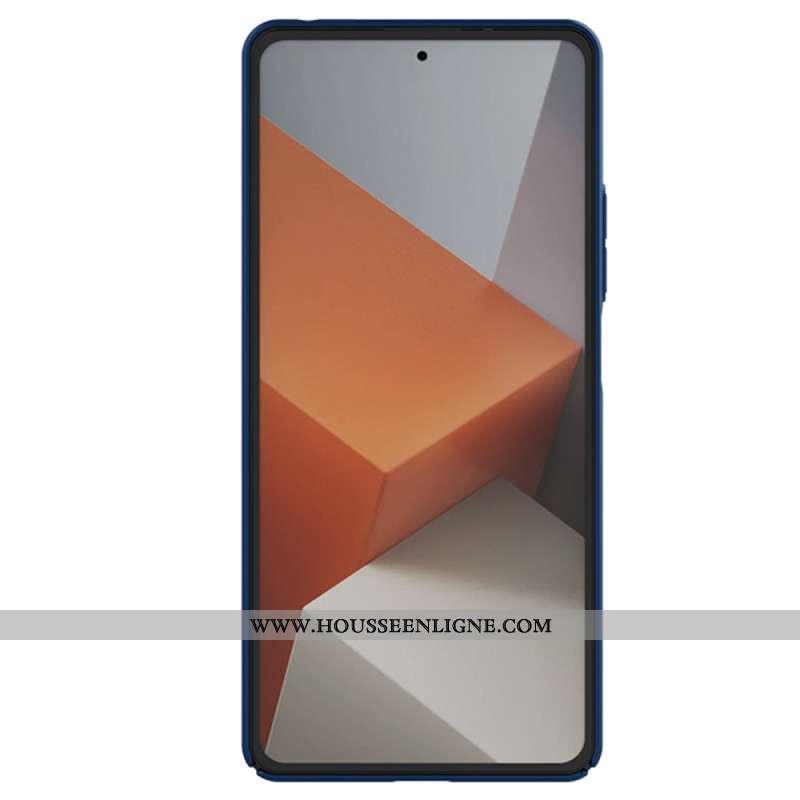 Coque Xiaomi Redmi Note 13 5G CamShield NILLKIN