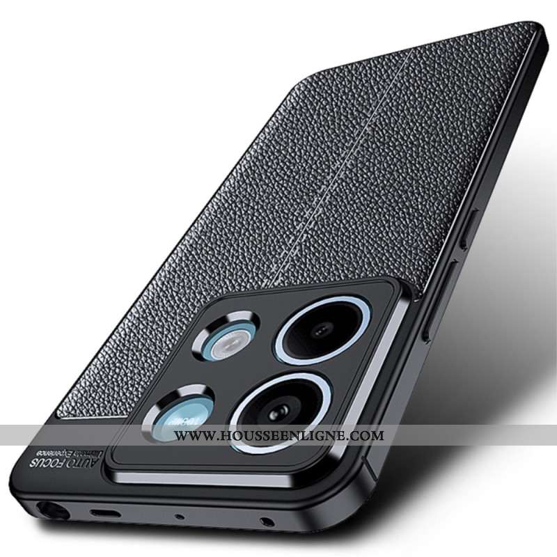 Coque Xiaomi Redmi Note 13 5G Double Line