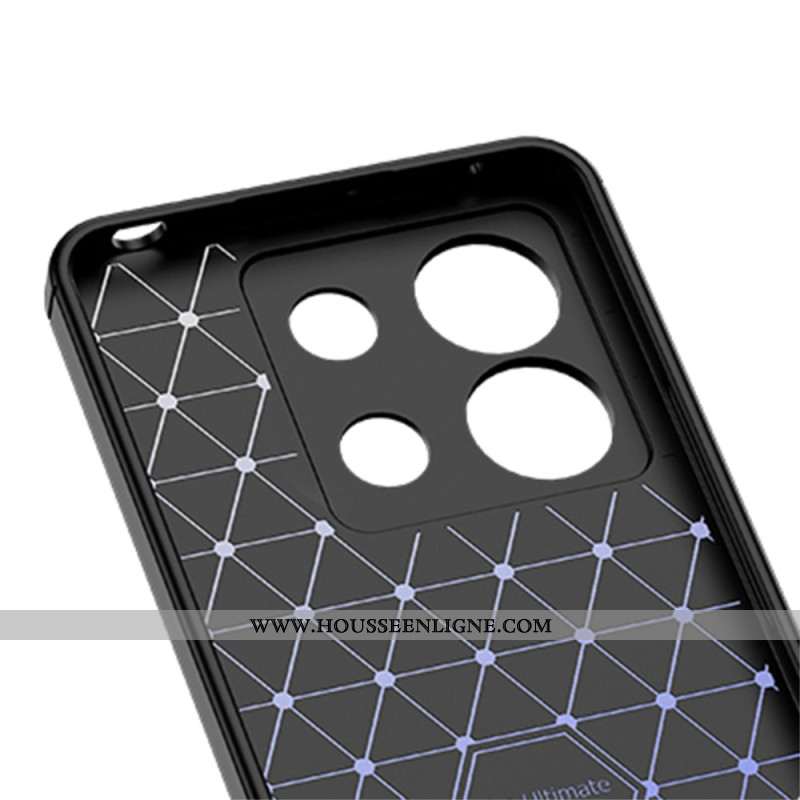 Coque Xiaomi Redmi Note 13 5G Double Line