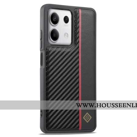 Coque Xiaomi Redmi Note 13 5G Fibre Carbone LC.IMEEKE