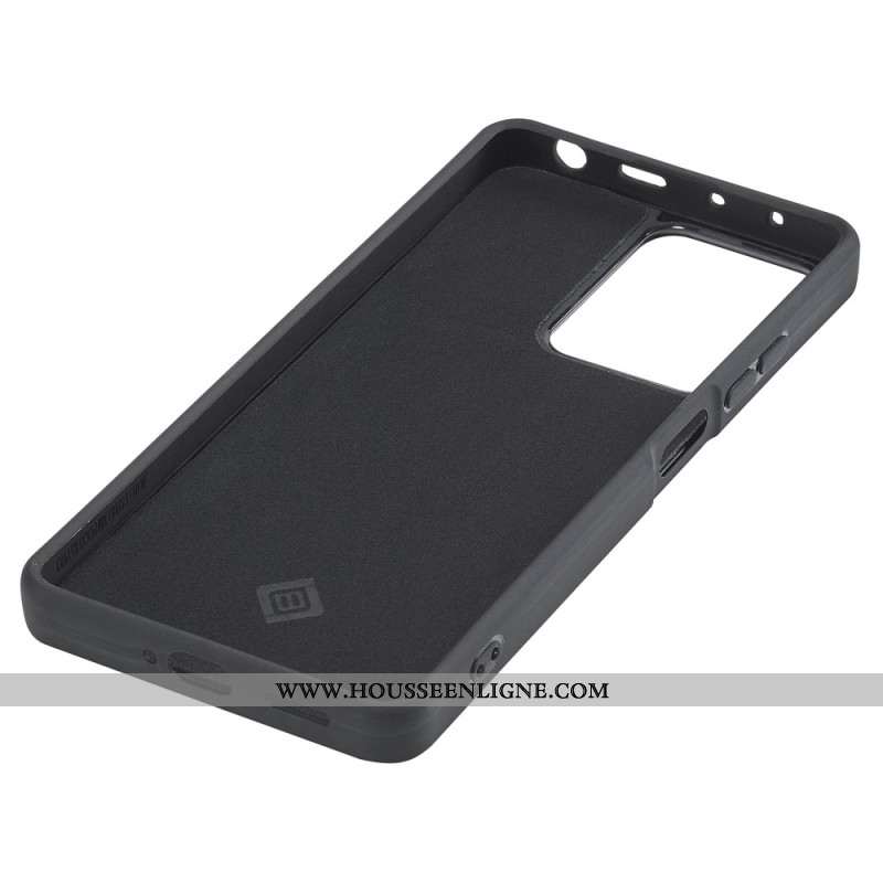 Coque Xiaomi Redmi Note 13 5G Fibre Carbone LC.IMEEKE