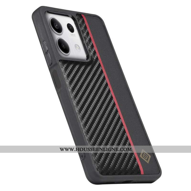 Coque Xiaomi Redmi Note 13 5G Fibre Carbone LC.IMEEKE