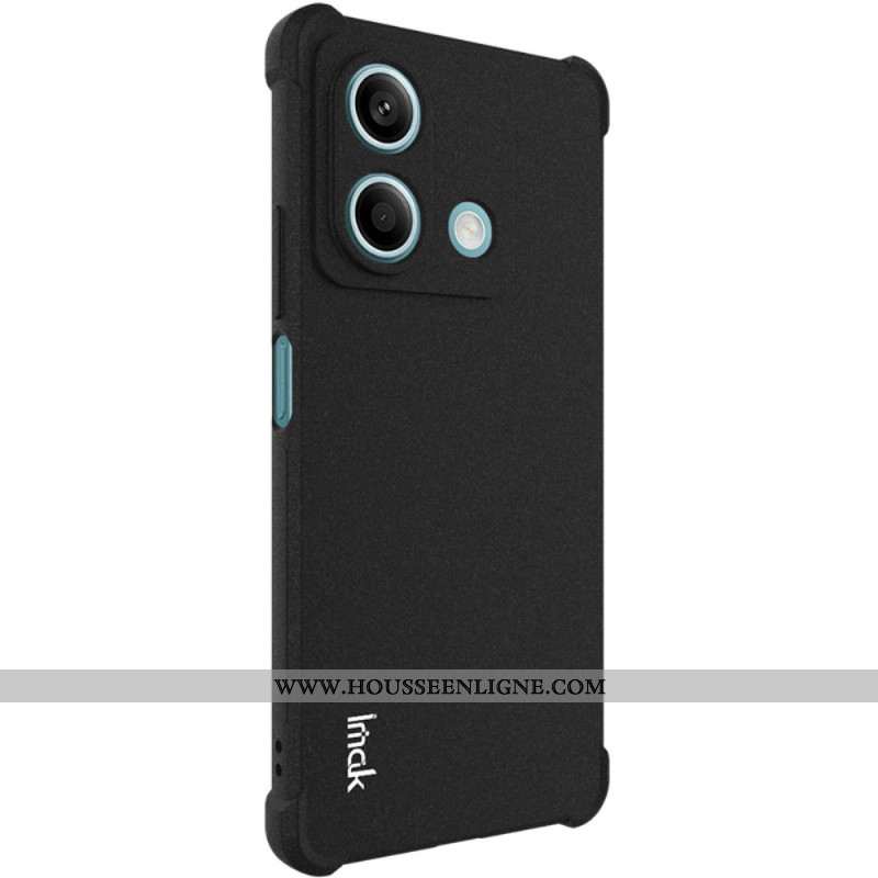 Coque Xiaomi Redmi Note 13 5G Finition Mate IMAK