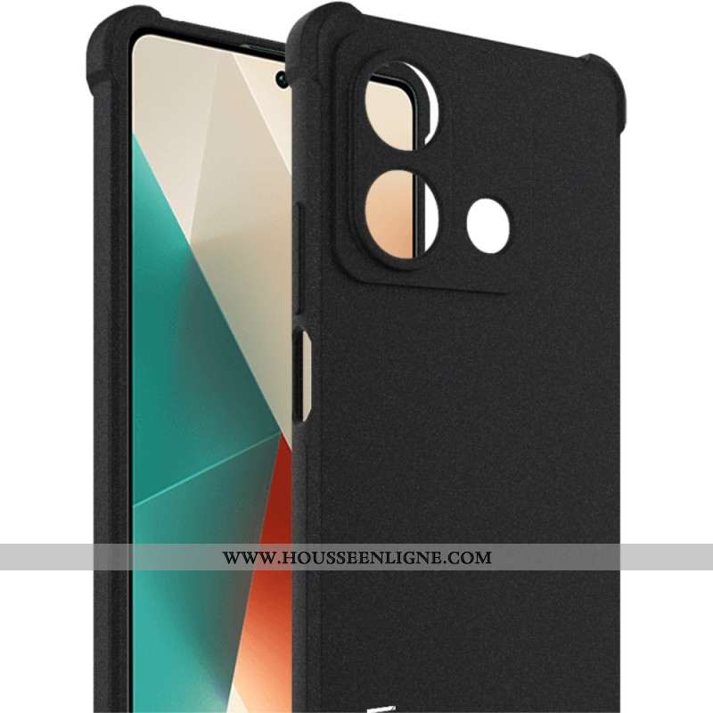 Coque Xiaomi Redmi Note 13 5G Finition Mate IMAK