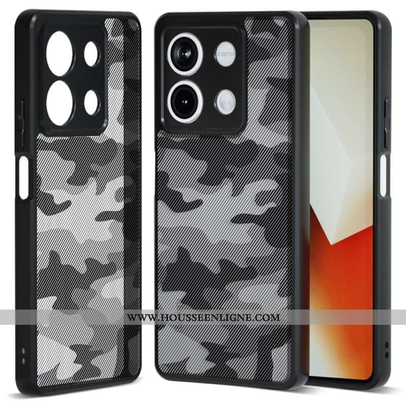 Coque Xiaomi Redmi Note 13 5G IBMRS