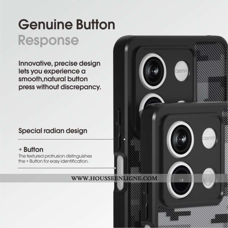 Coque Xiaomi Redmi Note 13 5G IBMRS