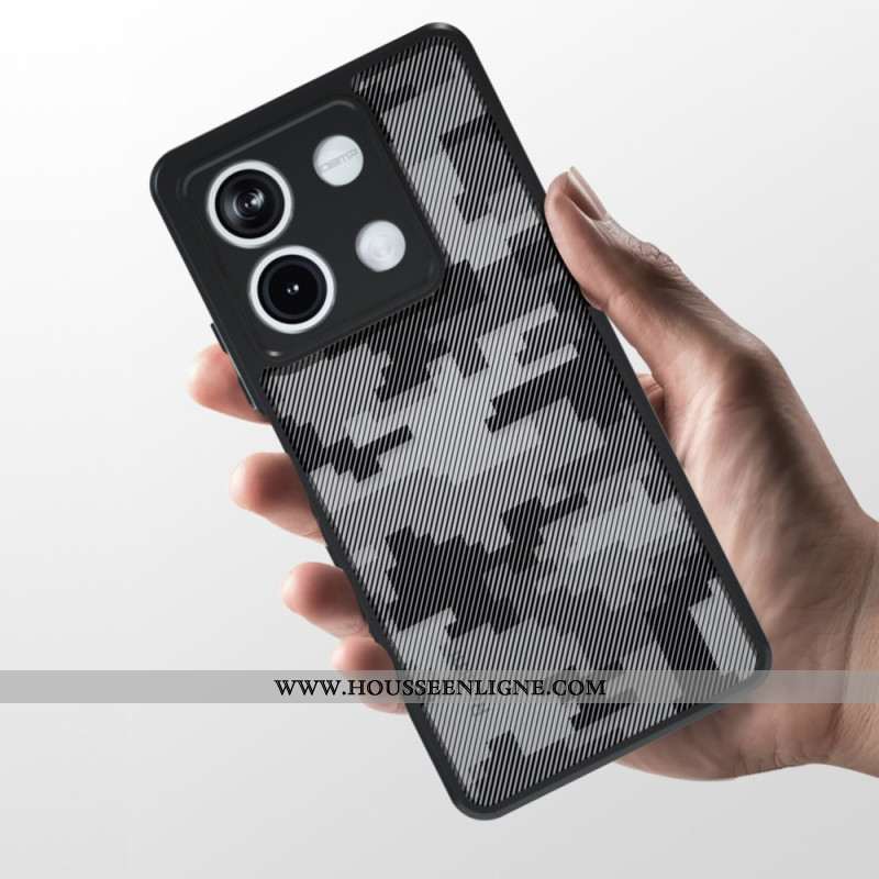 Coque Xiaomi Redmi Note 13 5G IBMRS