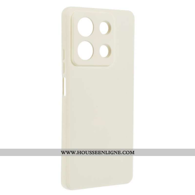 Coque Xiaomi Redmi Note 13 5G Silicone Flexible