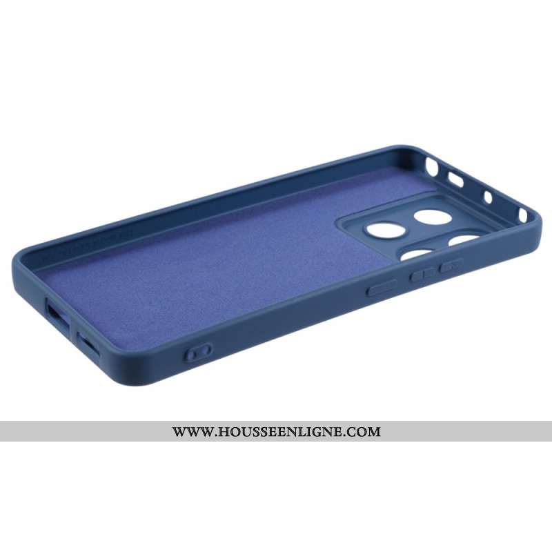 Coque Xiaomi Redmi Note 13 5G Silicone Ultra fin