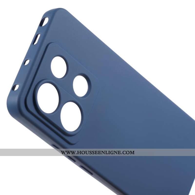 Coque Xiaomi Redmi Note 13 5G Silicone Ultra fin