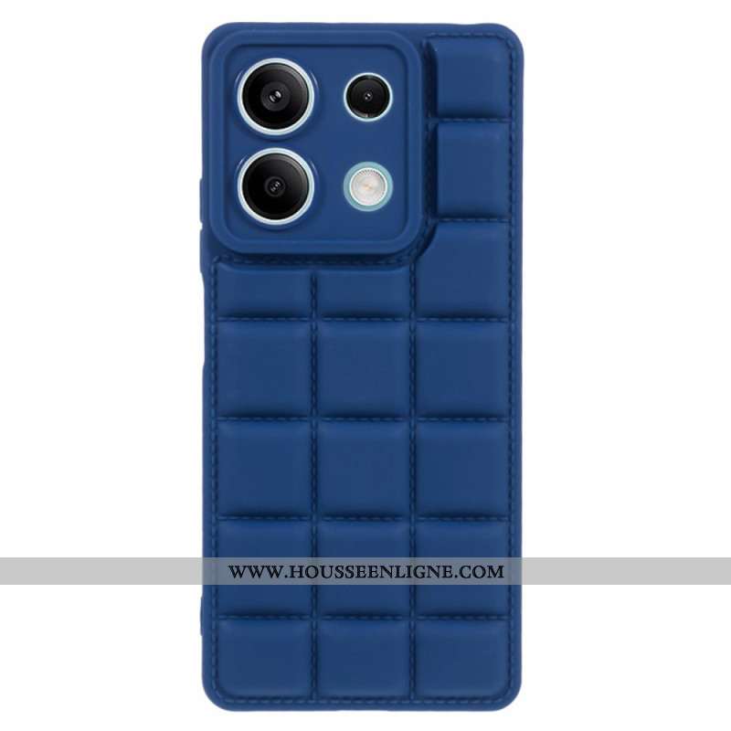 Coque Xiaomi Redmi Note 13 5G Style Doudoune