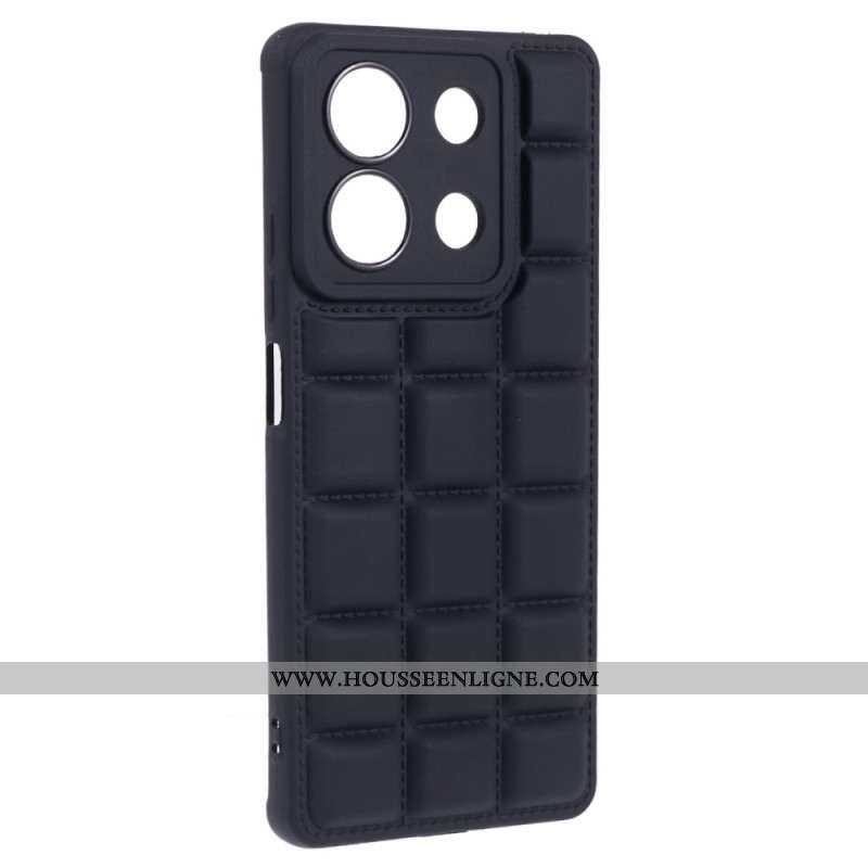 Coque Xiaomi Redmi Note 13 5G Style Doudoune