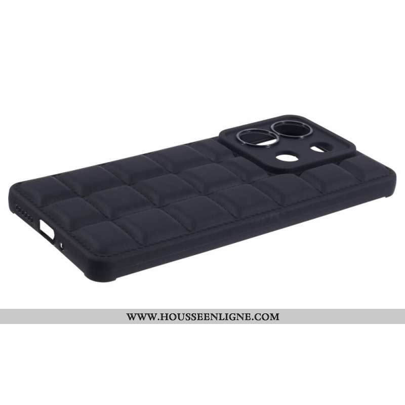 Coque Xiaomi Redmi Note 13 5G Style Doudoune