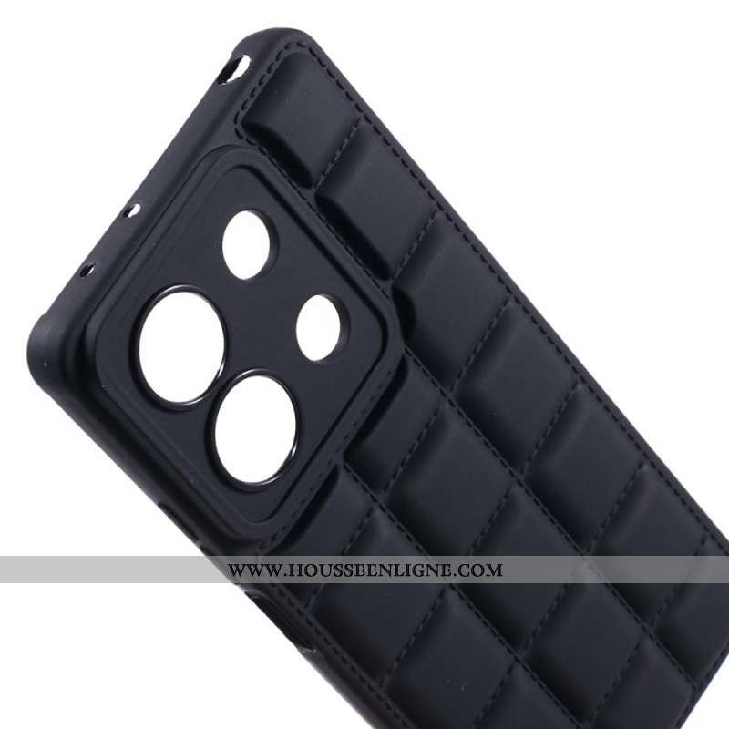 Coque Xiaomi Redmi Note 13 5G Style Doudoune