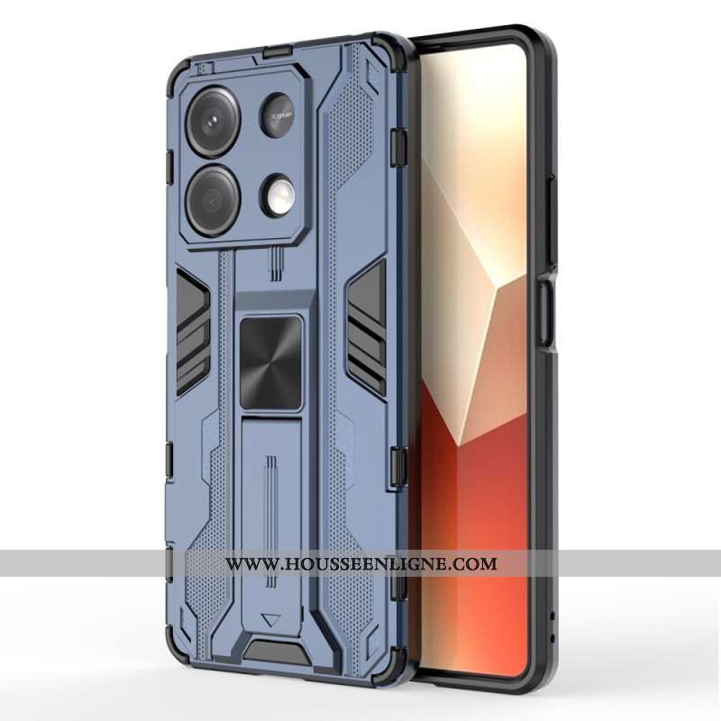 Coque Xiaomi Redmi Note 13 5G Support Amovible