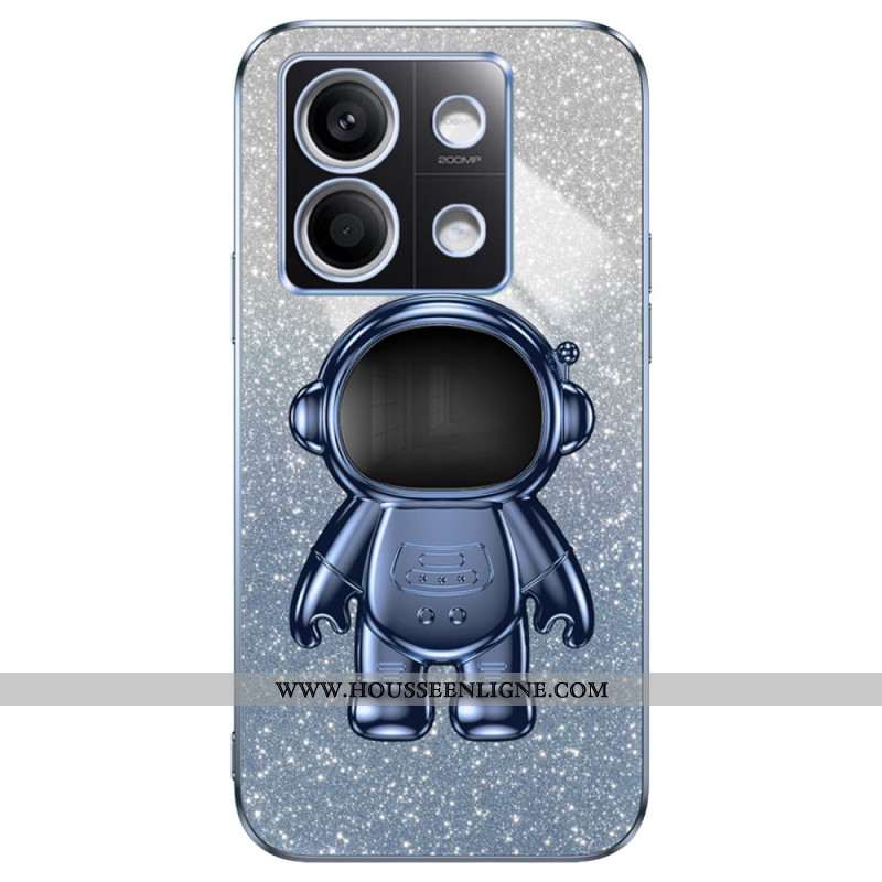 Coque Xiaomi Redmi Note 13 5G Support Astronaute