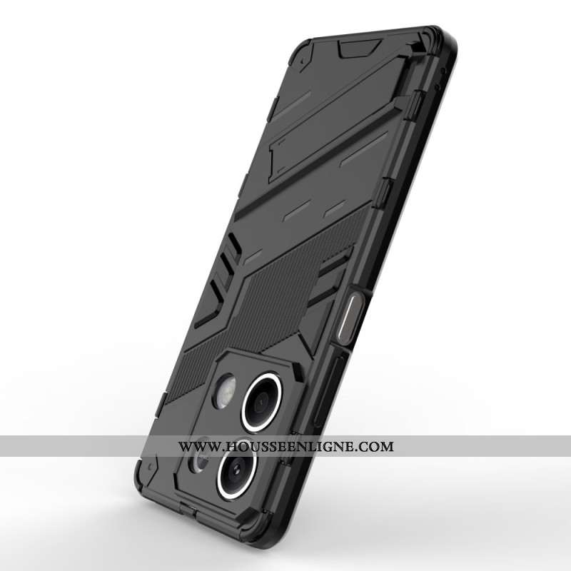 Coque Xiaomi Redmi Note 13 5G Support Horizontal et Vertical