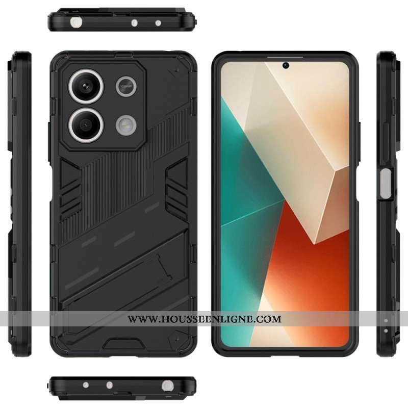 Coque Xiaomi Redmi Note 13 5G Support Horizontal et Vertical