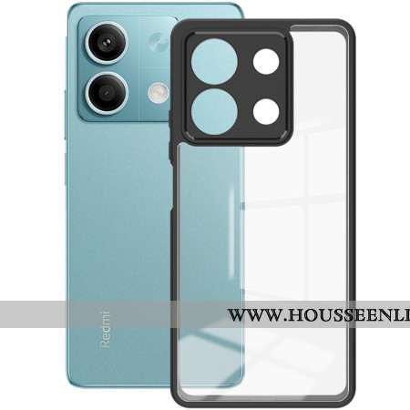 Coque Xiaomi Redmi Note 13 5G Série UX-9A IMAK