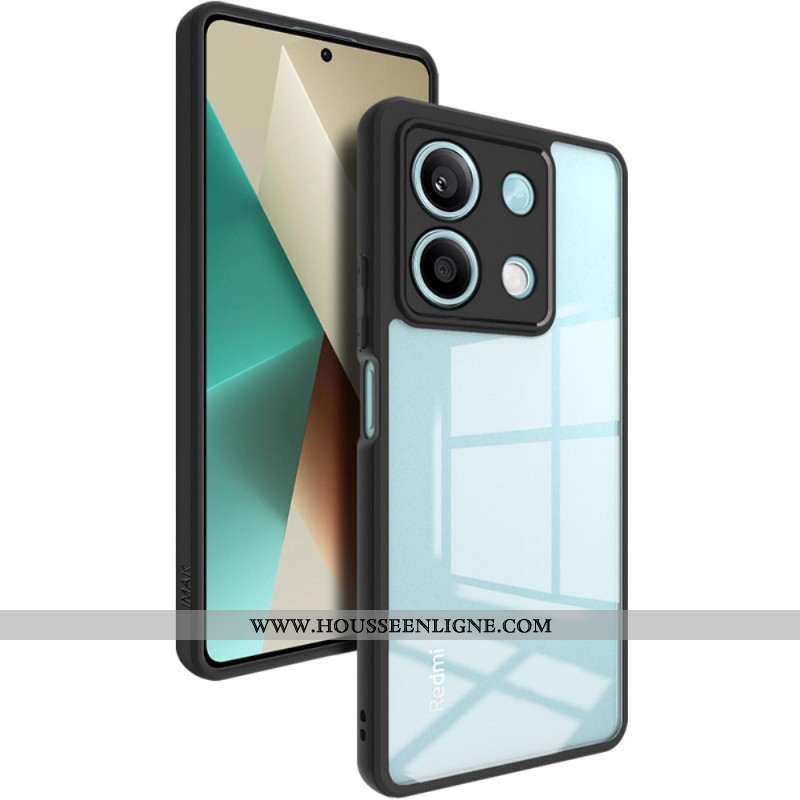 Coque Xiaomi Redmi Note 13 5G Série UX-9A IMAK