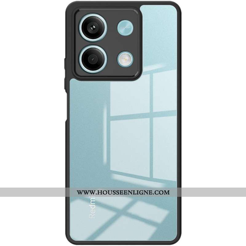 Coque Xiaomi Redmi Note 13 5G Série UX-9A IMAK