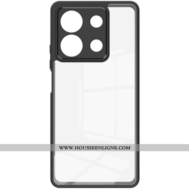 Coque Xiaomi Redmi Note 13 5G Série UX-9A IMAK