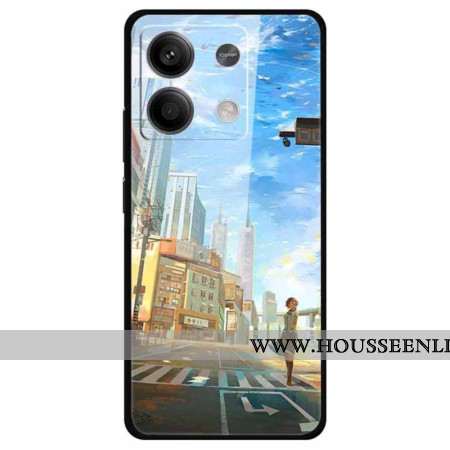 Coque Xiaomi Redmi Note 13 5G Tokyo Rêve