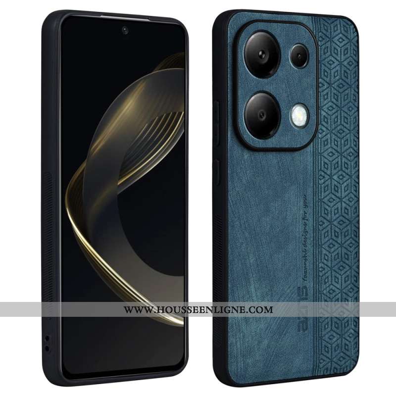 Coque Xiaomi Redmi Note 13 Pro 4G / Poco M6 Pro 4G AZNS