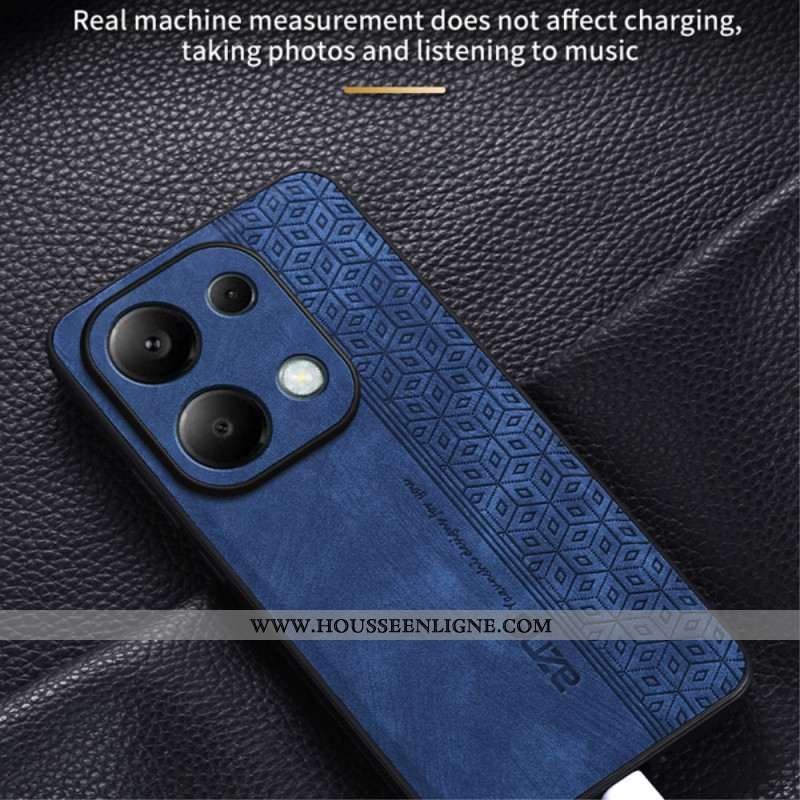 Coque Xiaomi Redmi Note 13 Pro 4G / Poco M6 Pro 4G AZNS