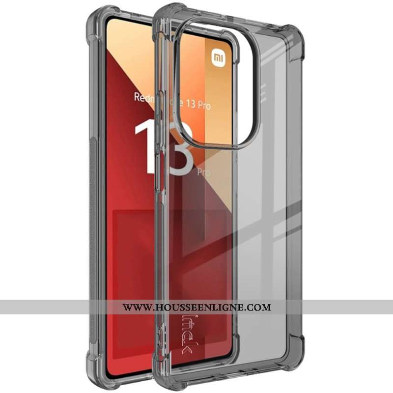 Coque Xiaomi Redmi Note 13 Pro 4G / Poco M6 Pro 4G Airbags IMAK