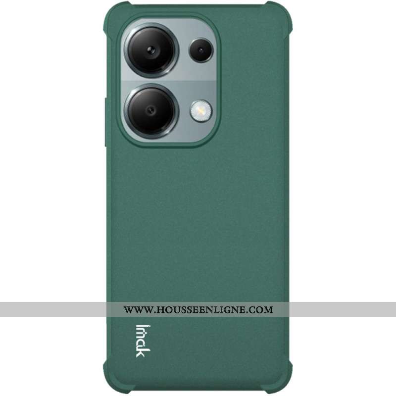 Coque Xiaomi Redmi Note 13 Pro 4G / Poco M6 Pro 4G IMAK