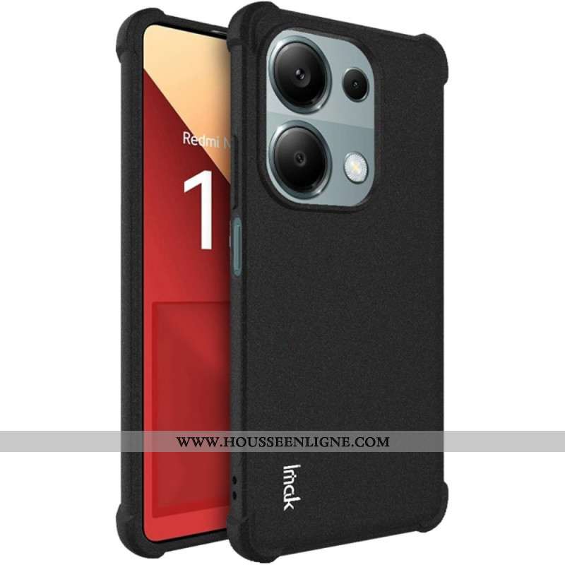 Coque Xiaomi Redmi Note 13 Pro 4G / Poco M6 Pro 4G IMAK