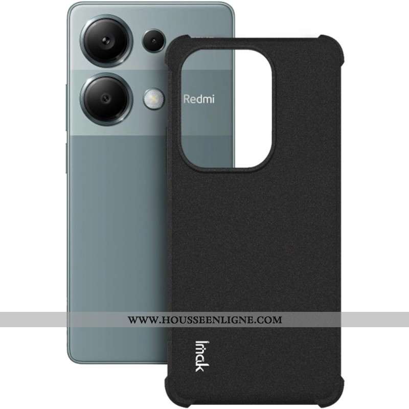 Coque Xiaomi Redmi Note 13 Pro 4G / Poco M6 Pro 4G IMAK