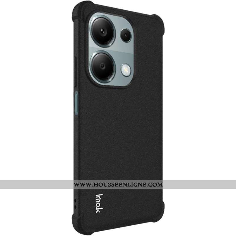 Coque Xiaomi Redmi Note 13 Pro 4G / Poco M6 Pro 4G IMAK