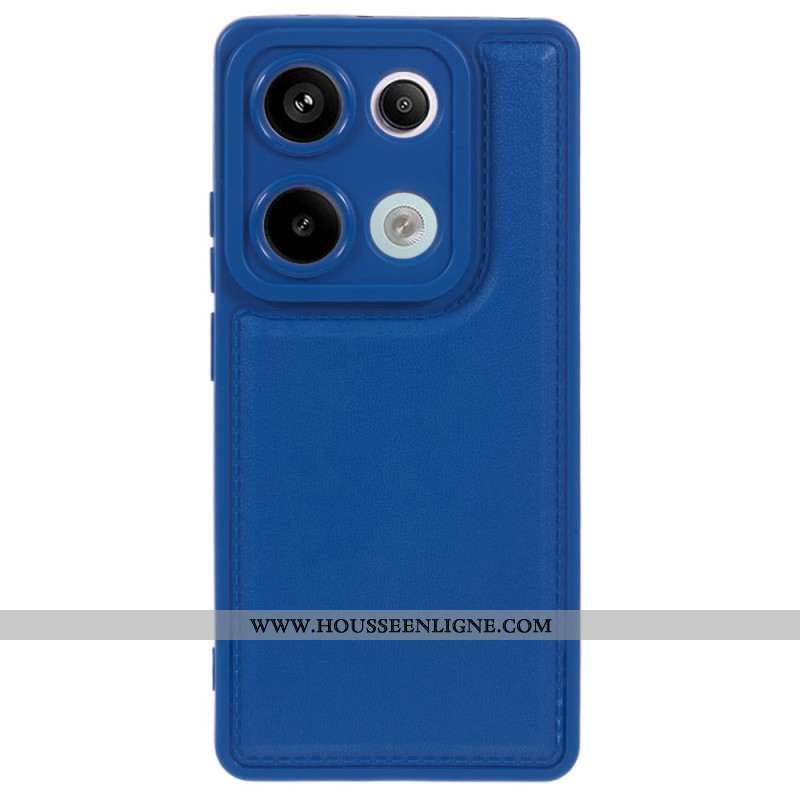 Coque Xiaomi Redmi Note 13 Pro 4G / Poco M6 Pro 4G Série XL