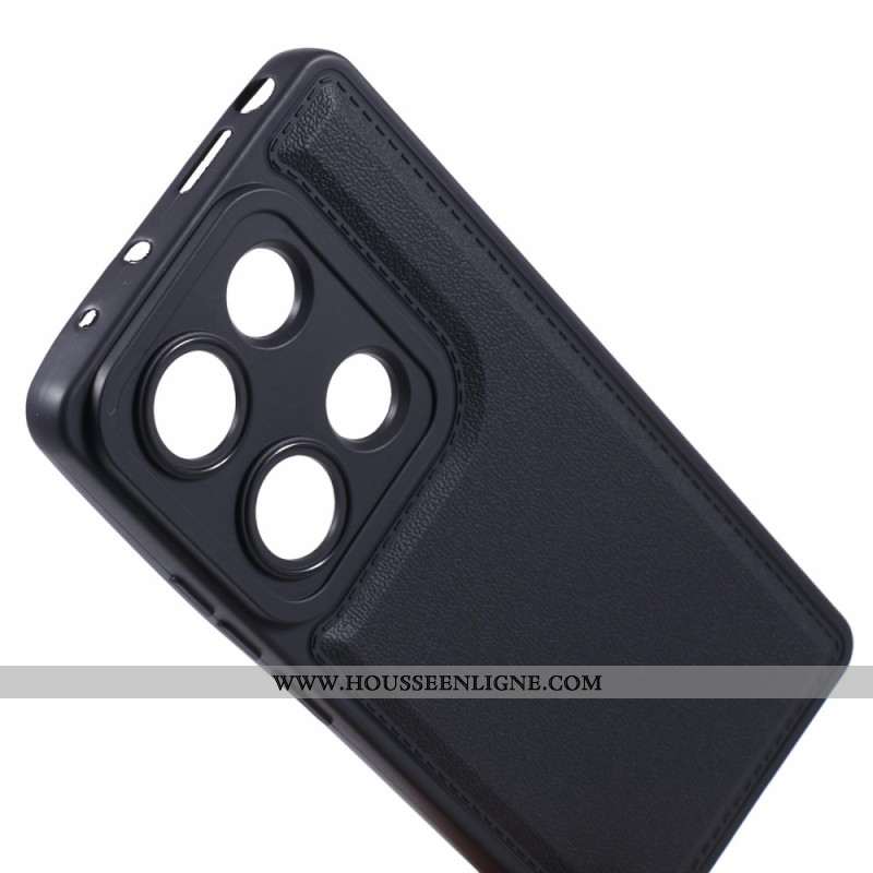 Coque Xiaomi Redmi Note 13 Pro 4G / Poco M6 Pro 4G Série XL